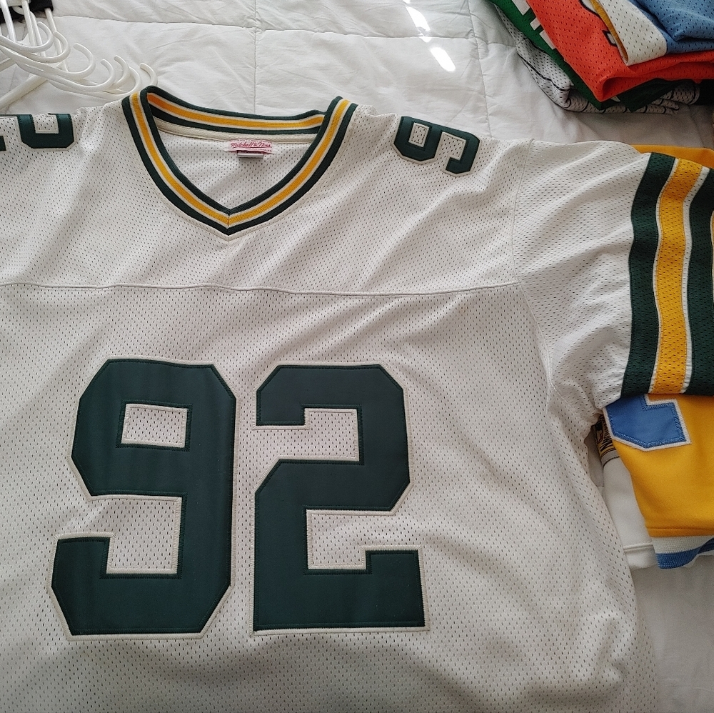 Jersey